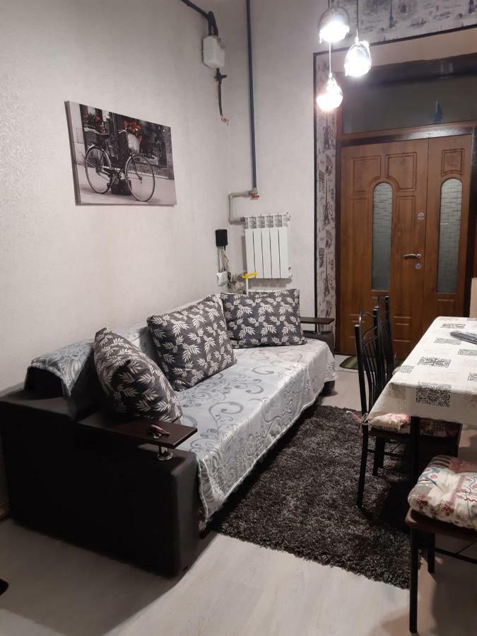 Квартира Студія Подобово 1 Lviv Exterior photo